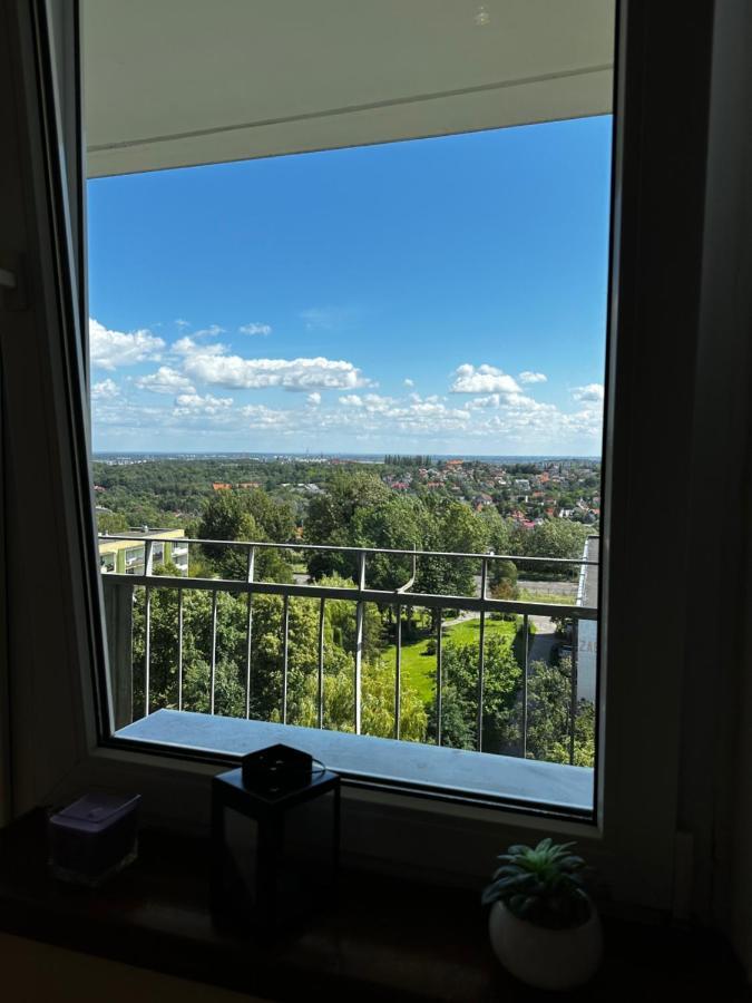 #13 Awesome View Room Gdańsk Extérieur photo