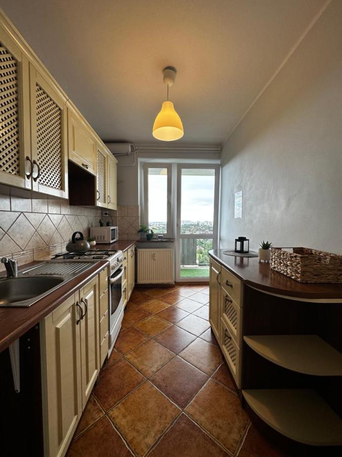 #13 Awesome View Room Gdańsk Extérieur photo