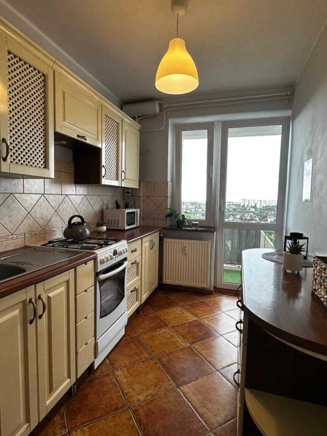 #13 Awesome View Room Gdańsk Extérieur photo