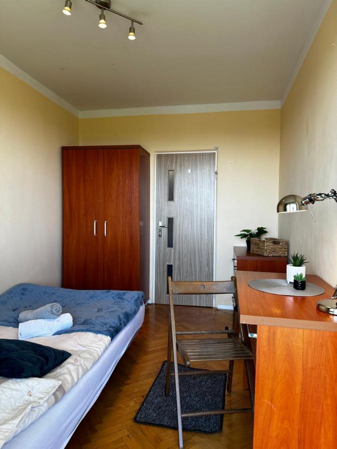 #13 Awesome View Room Gdańsk Extérieur photo