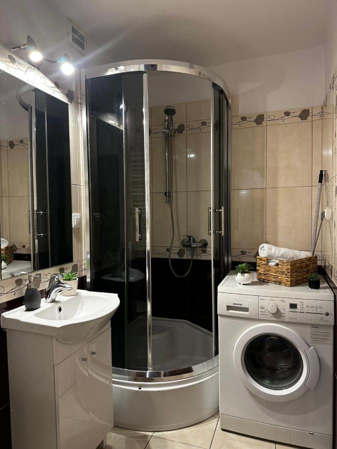 #13 Awesome View Room Gdańsk Extérieur photo