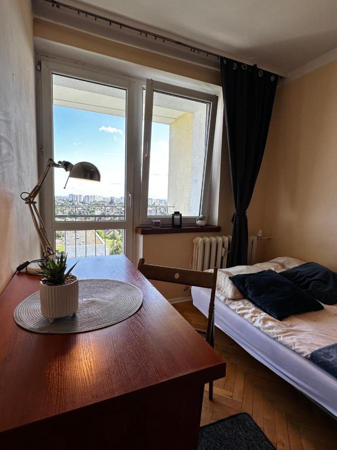 #13 Awesome View Room Gdańsk Extérieur photo